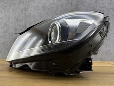 Frontscheinwerfer Mercedes-Benz W204 A2048203739 Bi-Xenon Links Headlight