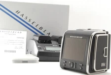 [ Almost Unused ] Hasselblad CFV-50C Digital Back For V System W/BOX From JAPAN