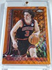 2025 Topps Josh Giddey Base (Raw)