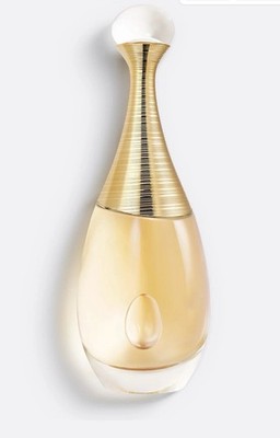 Dior J'adore Eau de Parfum Spray Perfume, Regular Size 3.4 fl oz