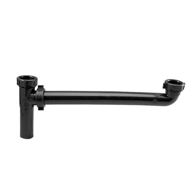 PPG 52524 for PlumbMaster 1-1/2 Polypropylene Non-Telescopic Slip Joint Baff