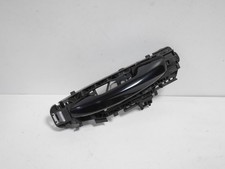 Mercedes A B GLA GLE V167 H247 W177 W247 T&uuml;rgriff links schwarz 197 A0997601702
