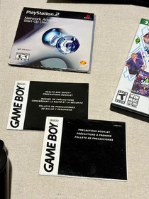 VIdeo Game LOT bundle *NO RESERVE*
