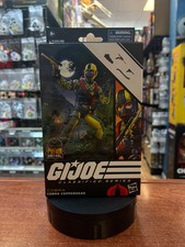 Python Patrol Cobra Copperhead GI Joe Classified Hasbro SEALED