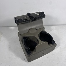 2002-2005 Dodge Ram Cup Holder 1500 2500 3500 Drink Holder Oem Tan 2002-2005 Dodge Ram Cup Holder 1500 2500 3500 Drink Holder Oem Tan