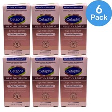 Cetaphil Healthy Renew Eye Gel Serum Purified...