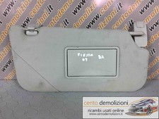Pare-brise Ford FIESTA