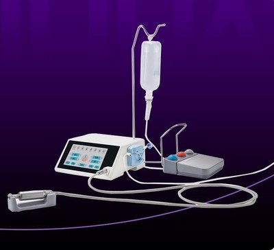 Dental Implant Motor Surgical System LED Touch Screen DTA AC 100-240V