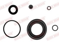 Reparatursatz Bremssattel Quick Brake 114-0209 FüR Jaguar XF 1 X250 XJ X351 XK 2