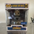 Funko Pop! Marvel Avengers: Infinity War Mantis #1022 Walmart Exclusive