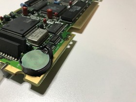 SEGA CD Model 1 recapped w/Radial Tantalum caps.  Pic&rsquo;s before reassemble LOOK 