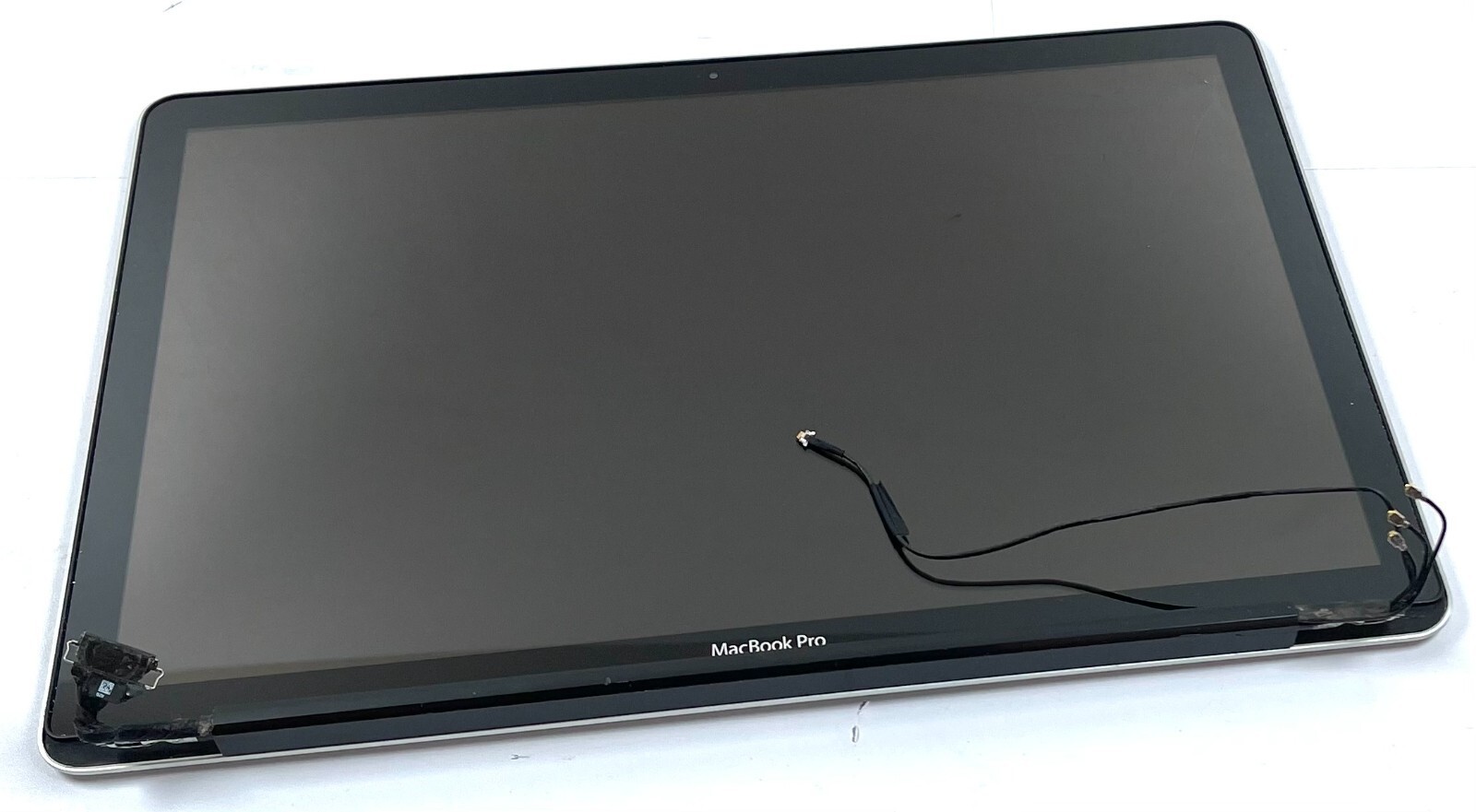 RARE Hi-Res Glossy 15" MacBook Pro A1286 mid- 2012 LCD Screen Display 661-6505