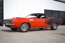 1971 Plymouth CUDA for Sale