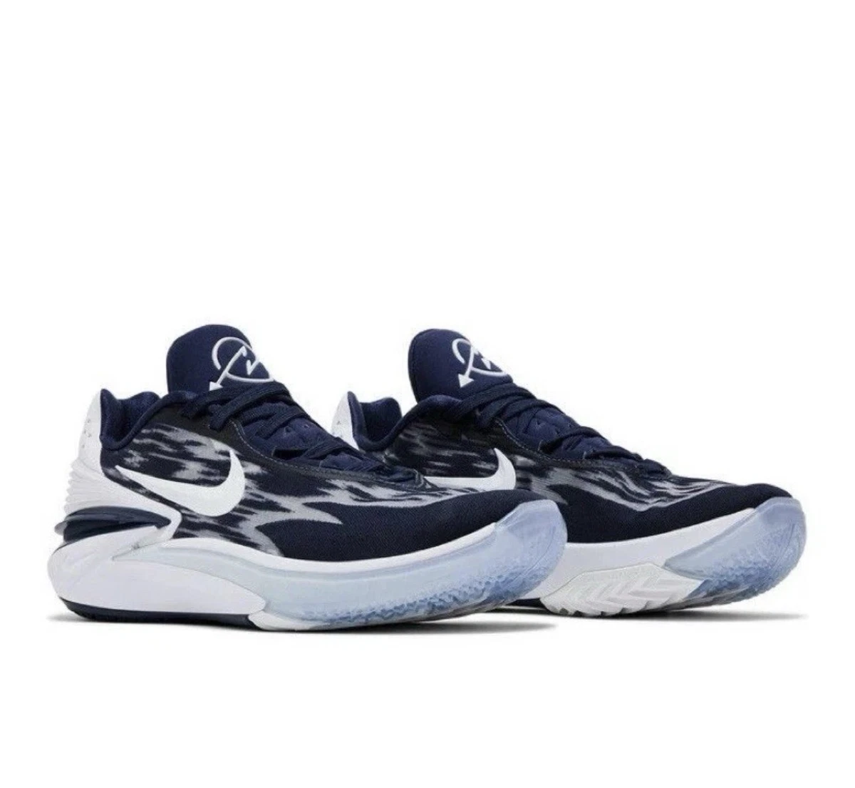 Nike Air Zoom GT Cut 2 TB Promo Midnight Navy for Sale