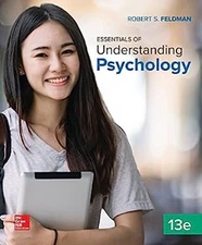 Loose Leaf for Essentials of Understanding Psychology Robert S. F