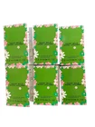 Marc Jacobs Daisy Wild  EAU DE PARFUM  Spray LOT OF 6