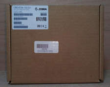 Stazione di ricarica Zebra CRD-ET5X-1SCG2 per terminale MDE ET50 ET51 ET55 ET56