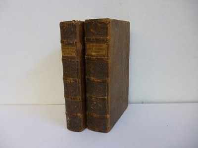 Lambertini Casus Conscie. 2 Bände. Opus Confessariis Omnibus Atque Animarum Cura