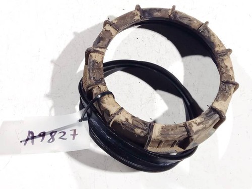 2s619c385aa  Gewindering Verschlussring Kraftstoffpumpe Treibstof DE2238678-73