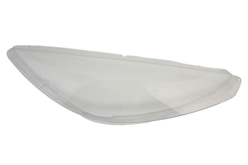 Light Disc Deflector Right Fits: PEUGEOT 308 I 04.11-11.14