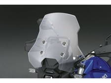 Windschild Scheibe HOCH 94600-25820-000 ORIGINAL SUZUKI SUZUKI V-Strom DL800 DE