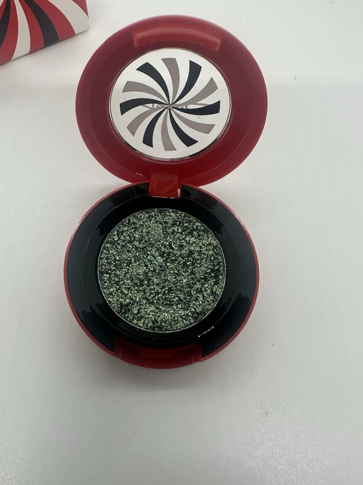 MAC Shadeshifter Duochrome Eye Shadow Ho Ho Hocus! Eyeshadow New Boxed .03oz - Image 3 of 3