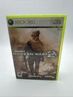 New ListingCall of Duty Modern Warfare 2 (Xbox 360) - CIB w/ Manual - Tested