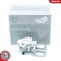 Bremssattel Esen SKV 23SKV233 FüR Honda Civic 6 Fastback MA MB Aerodeck MC 4 EC
