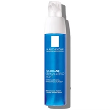 La Roche Posay Toleriane Dermallegro Ultra Soothing Repair Night Facial