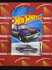 Datsun 6200 #128 Purple Compact Kings 6/10 2026 Hot Wheels Mix N