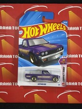 Datsun 6200 #128 Purple Compact Kings 6/10 20...