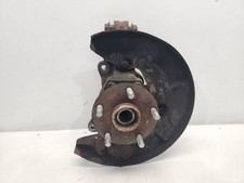 2006-2014 Subaru Tribeca Passenger Rh Side Front Spindle Knuckle Assembly Oem