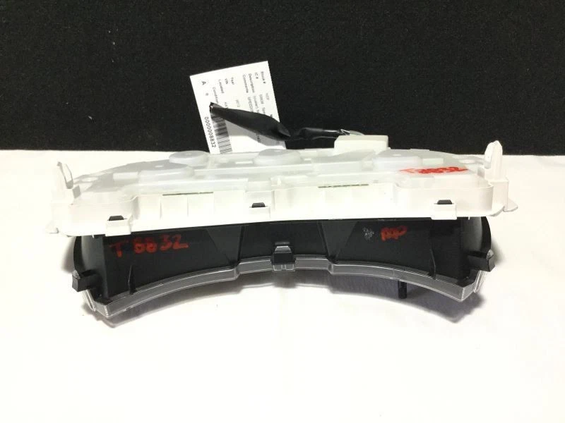 Grupo de velocímetro MPH compatible con 11-13 SCION TC 31152 Foto 4 de 4