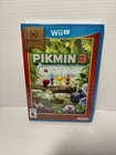 New ListingFactory Sealed Pikmin 3 Nintendo Wii U
