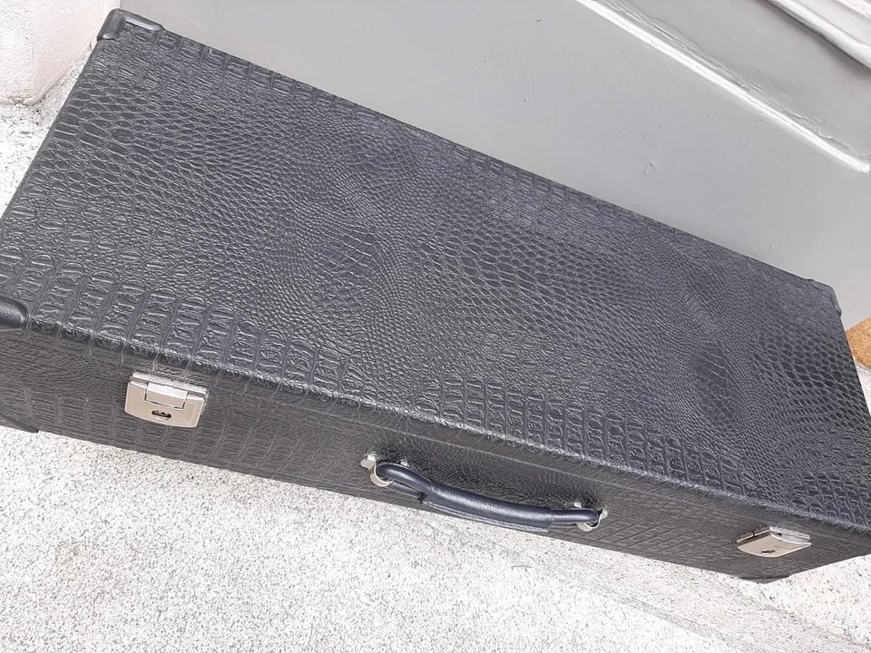 Rampone & Cazzani sax tenore ARGENTATO matricola 95061, con custodia e certifica - Immagine 3 di 4