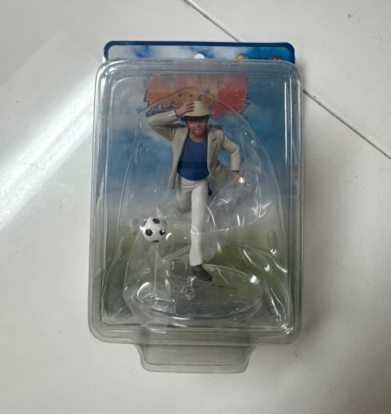 Captain Tsubasa Indiana Anime & Manga Action Figures for sale | eBay