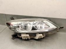 Feu avant (phare) Nissan Pulsar