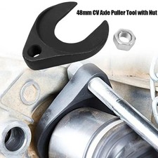 48mm Cv Axle Joint Puller Removal Tool Slide Hammer Adapter Front Wheel Drive 48mm Cv Axle Joint Puller Removal Tool Slide Hammer Adapter Front Wheel Drive