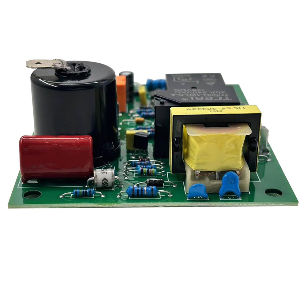 FOR Atwood Hydro Flame Furnaces Replacement Ignition Control Circuit Board 31501