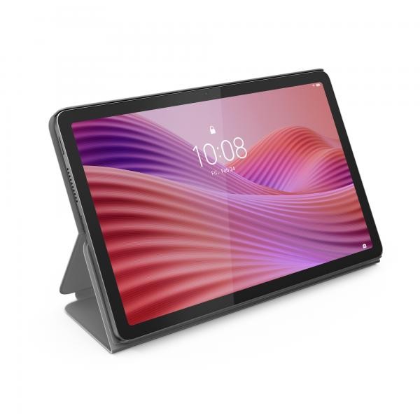 Lenovo Folio Case for Lenovo Tab Grey-WW - ZG38C06653