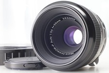  Near MINT Nikon Auto Micro-NIKKOR 55mm f/3.5 Macro Lens From JAPAN 98