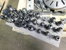 Kwik Switch 200 R8 Shank Master 30pc Set