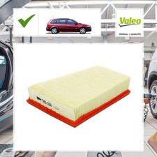 Valeo Luftfilter RENAULT MEGANE II Kombi (KM0/1_) 1.9 dCi