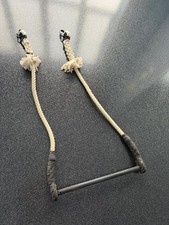 UNICYCLE TRAPEZE CORDE DE LISSE ROPE BAR PROFESSIONAL CIRCUS EQUIPMENT STUDIO