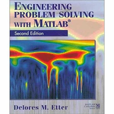 Engineering Problem Solving with - Paperback, by Etter Delores - Very Good