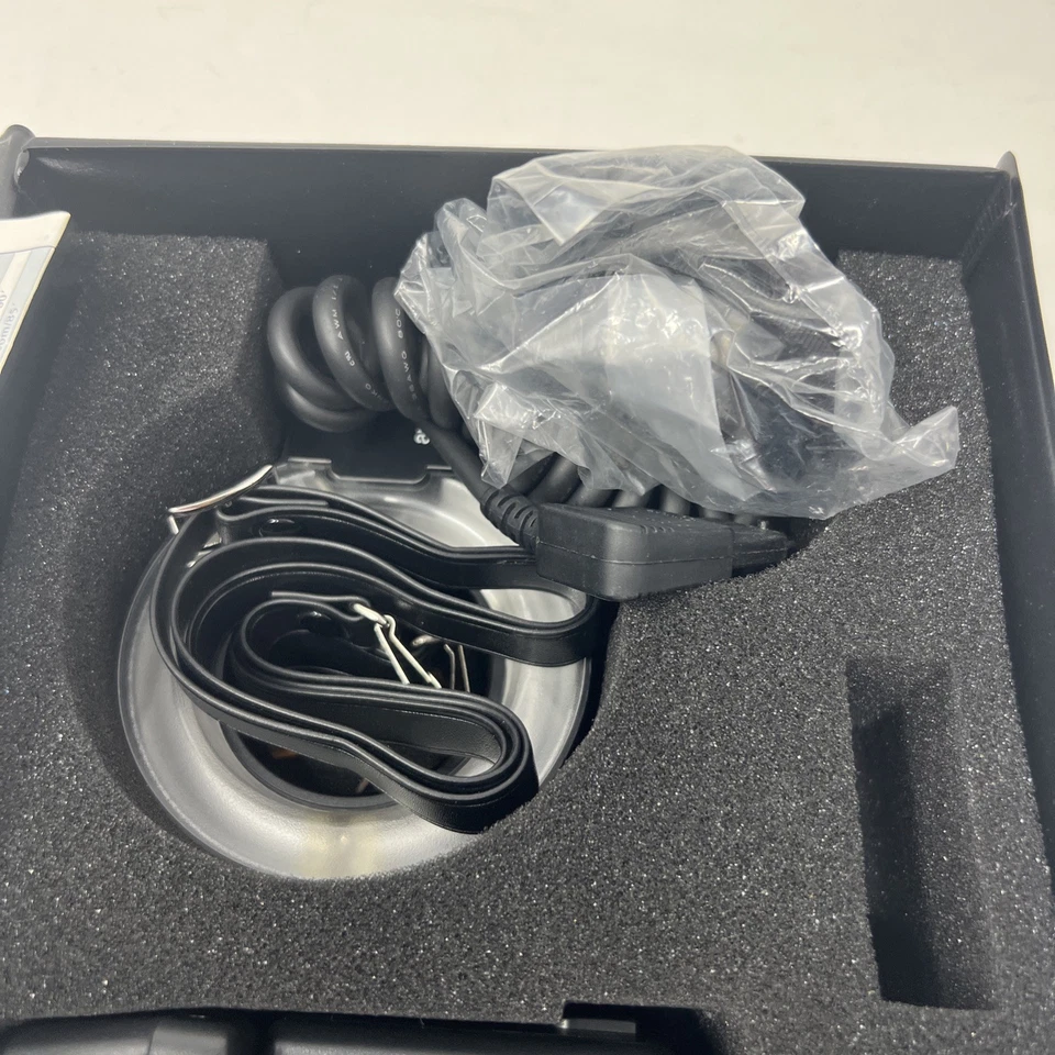 Sunpak Auto Thyristor DX-8R Ring Light Macro Flash Set 650-811 - Image 4 of 4