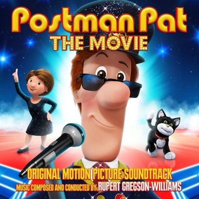 Rupert Gregson-Williams - Postman Pat: The Movie (Original Motion Picture Soundt