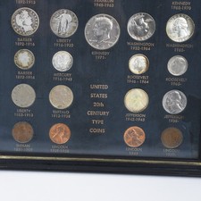 United States 20th Century Coins for sale | eBay