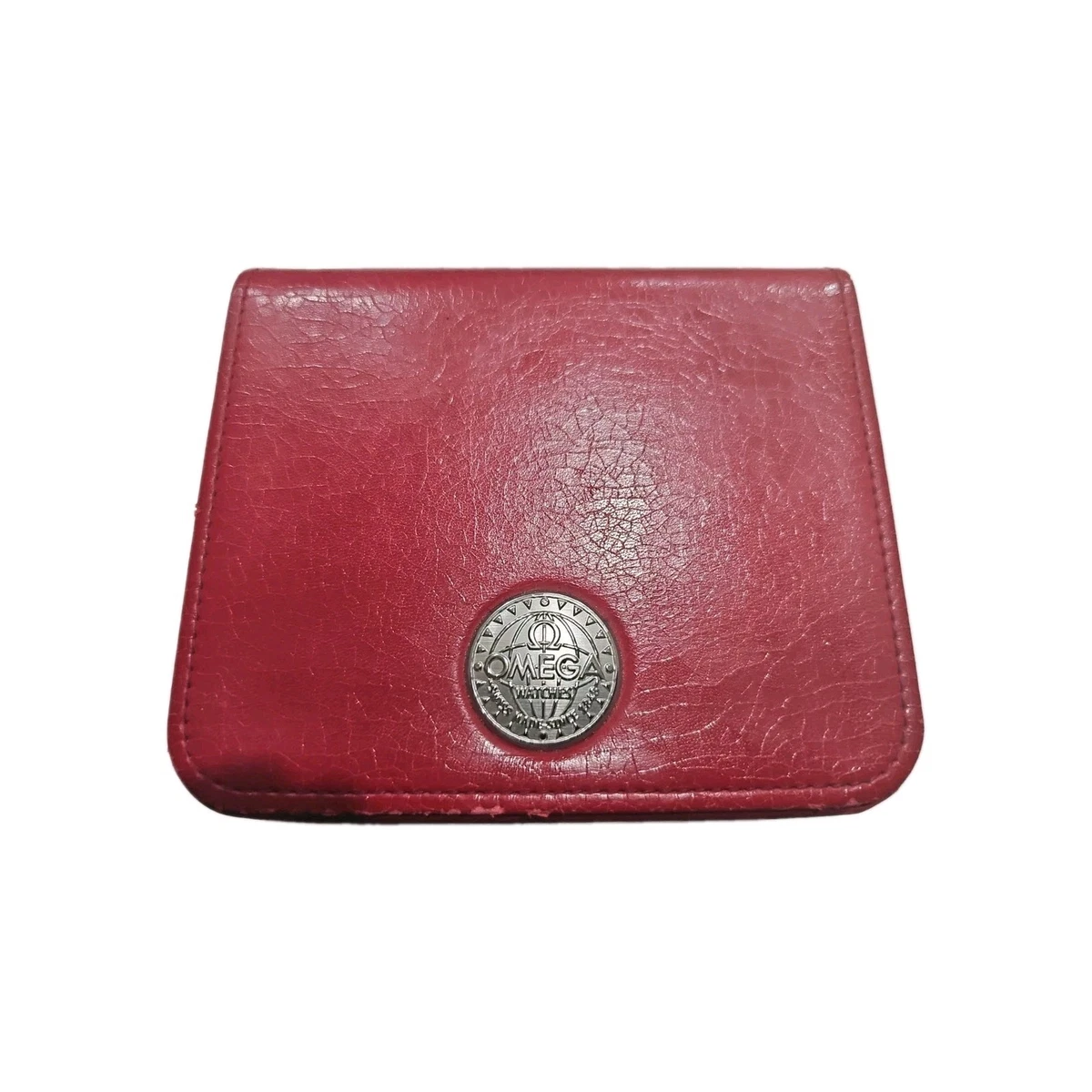 25+ OMEGA Leather Watch Boxes & Cases for sale | Updated Oct 2026