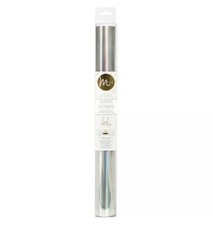 American Crafts Minc Reactive Foil 12.25"-Holographic 10' Roll